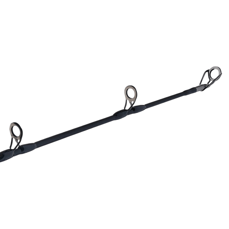 Load image into Gallery viewer, ABU GARCIA ROD &amp; REEL COMBOS MAX5LP400-862XH Abu Garcia Max™ Predator Baitcast Combo
