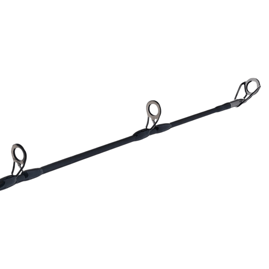 ABU GARCIA ROD & REEL COMBOS MAX5LP400-862XH Abu Garcia Max™ Predator Baitcast Combo