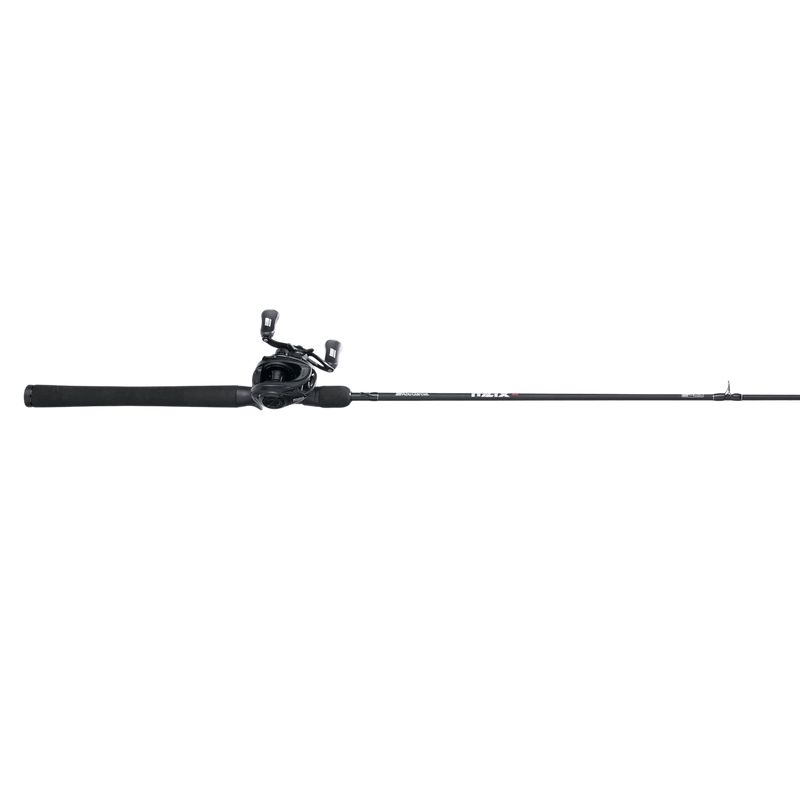 Load image into Gallery viewer, ABU GARCIA ROD &amp; REEL COMBOS MAX5SXMIQLP-702MH Abu Garcia Max™ SX MagnetiQ™ Baitcast Combo
