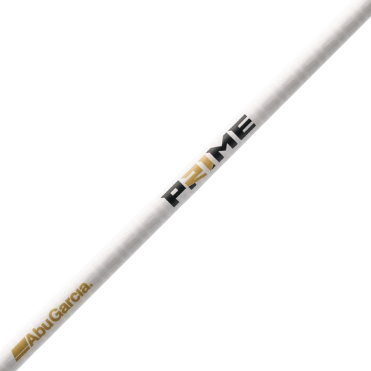 ABU GARCIA ROD & REEL COMBOS PrimeW3000-701M Abu Garcia Prime Spinning Combo