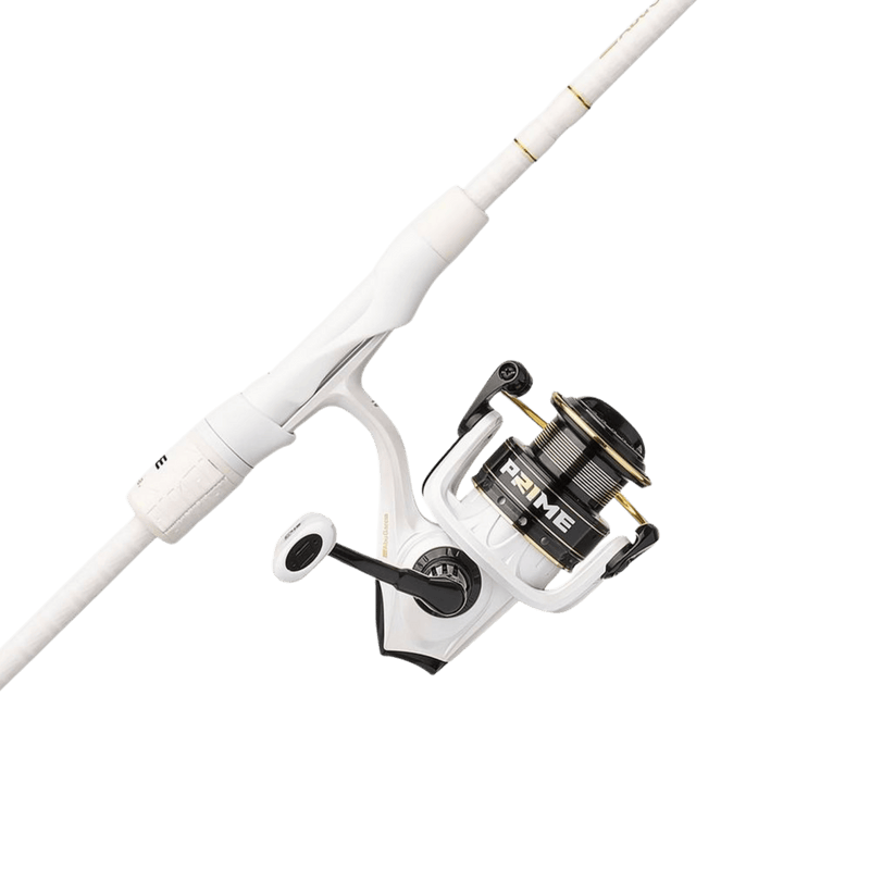 Load image into Gallery viewer, ABU GARCIA ROD &amp; REEL COMBOS PrimeW3000-701M Abu Garcia Prime Spinning Combo
