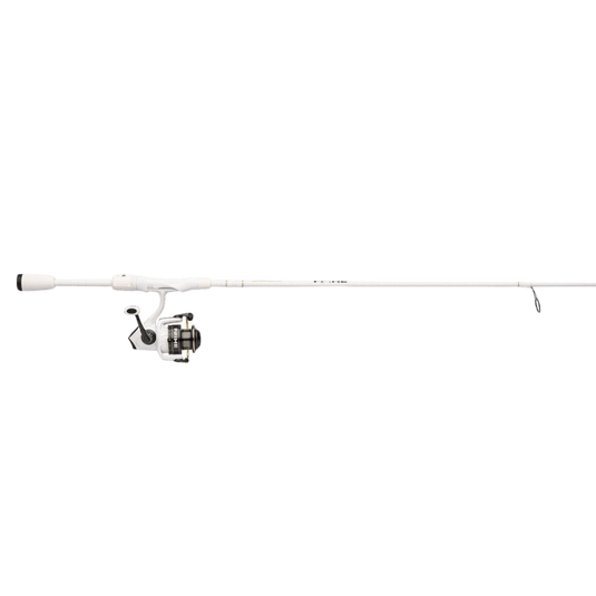 ABU GARCIA ROD & REEL COMBOS PrimeW3000-701M Abu Garcia Prime Spinning Combo