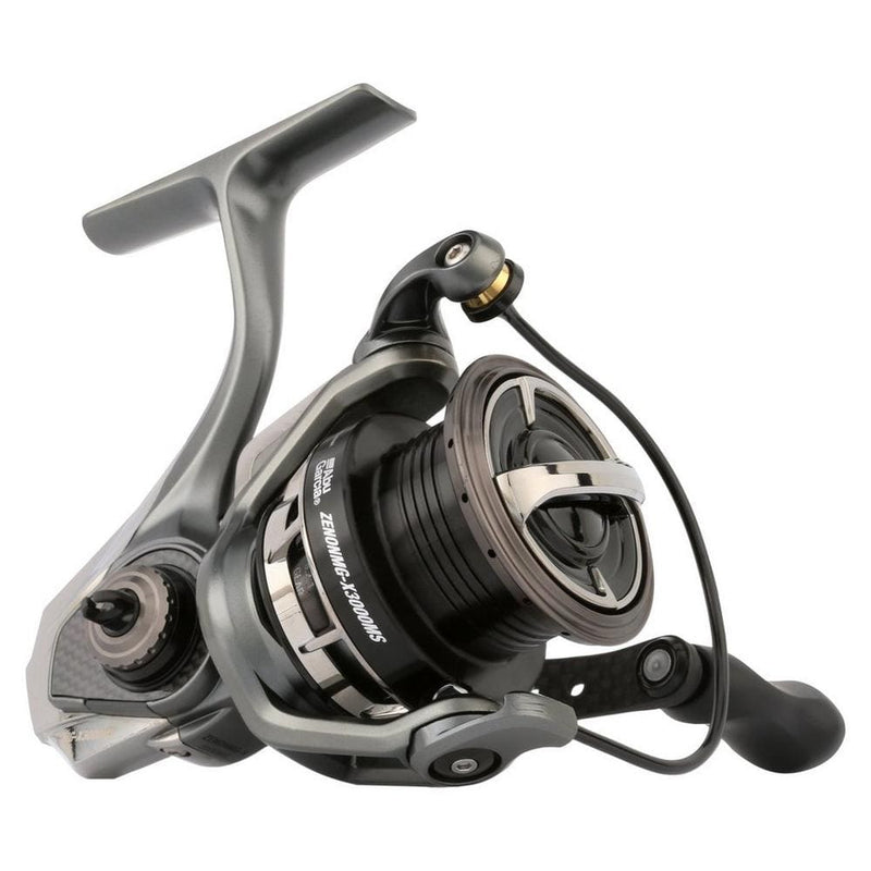 Load image into Gallery viewer, ABU GARCIA SPINNING REELS Abu Garcia Zenon MGX Spinning Reel
