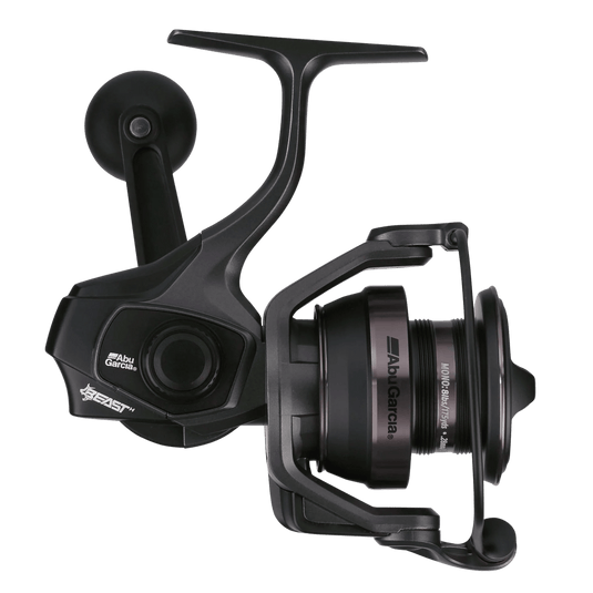 ABU GARCIA SPINNING REELS BST3000H Abu Garcia Beast™ Spinning Reel