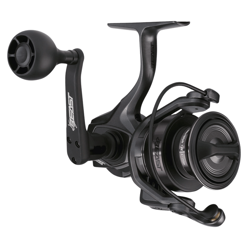 Load image into Gallery viewer, ABU GARCIA SPINNING REELS BST3000H Abu Garcia Beast™ Spinning Reel
