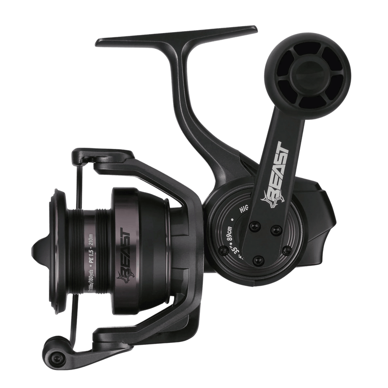Load image into Gallery viewer, ABU GARCIA SPINNING REELS BST3000H Abu Garcia Beast™ Spinning Reel
