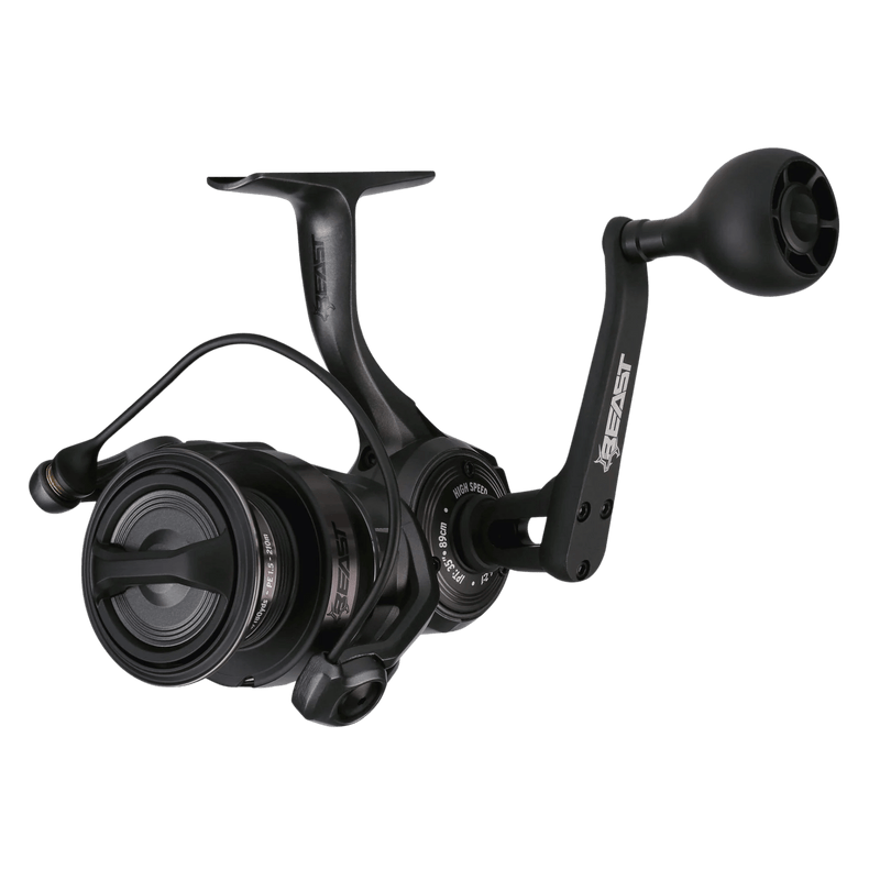 Load image into Gallery viewer, ABU GARCIA SPINNING REELS BST3000H Abu Garcia Beast™ Spinning Reel
