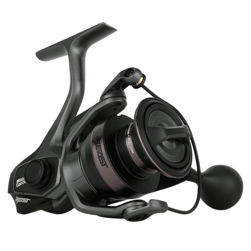 Load image into Gallery viewer, ABU GARCIA SPINNING REELS BST3000H Abu Garcia Beast™ Spinning Reel
