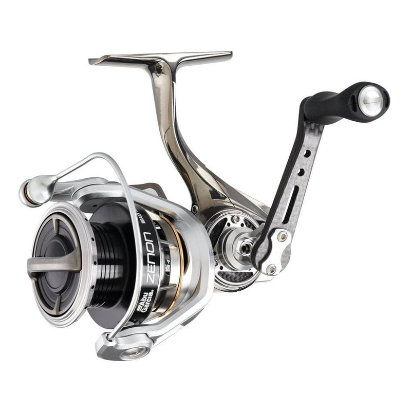 Load image into Gallery viewer, ABU GARCIA SPINNING REELS SP3000MS Abu Garcia Zenon LTX Spinning Reel
