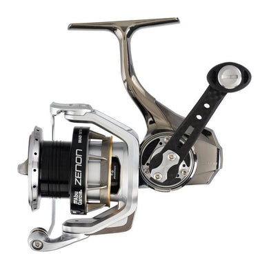 ABU GARCIA SPINNING REELS SP3000MS Abu Garcia Zenon LTX Spinning Reel