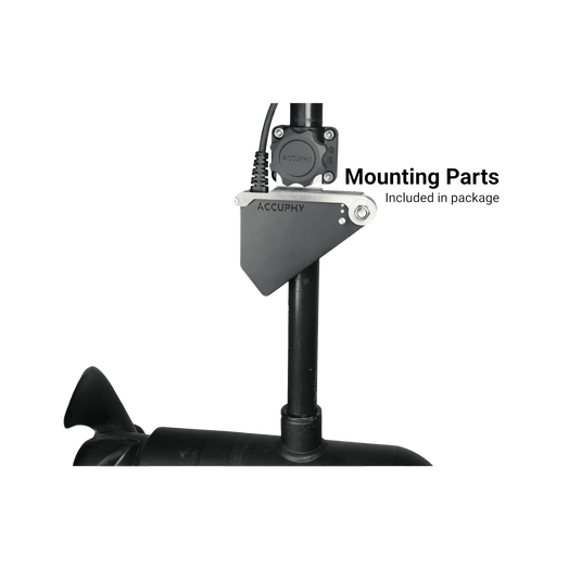 ACCUPHY FISHFINDER Accuphy PingLive Mini