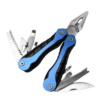 ACCUSHARP FISHING MISCELLANEOUS Accusharp ParaForce 15 Function Multi-Tool