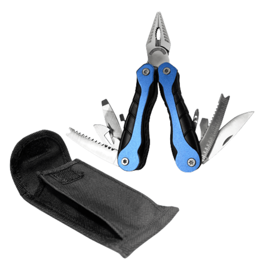 ACCUSHARP FISHING MISCELLANEOUS Accusharp ParaForce 15 Function Multi-Tool