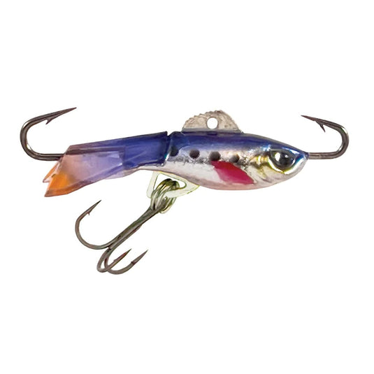 Ice Rattle Bait Acme Ice Hyper-Rattle Glide Bait – Fishing World