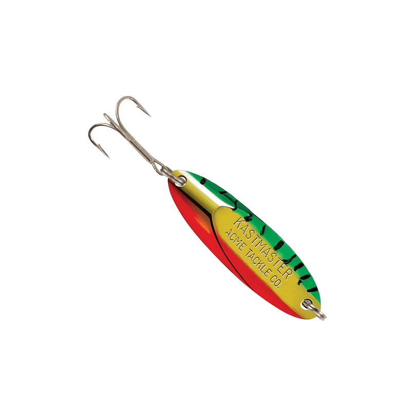 Load image into Gallery viewer, ACME ALL ICE 3-4oz / Metallic Perch Acme Kastmaster - Colour Series
