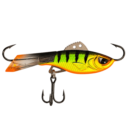 ACME HYPER RATTLE 1.5