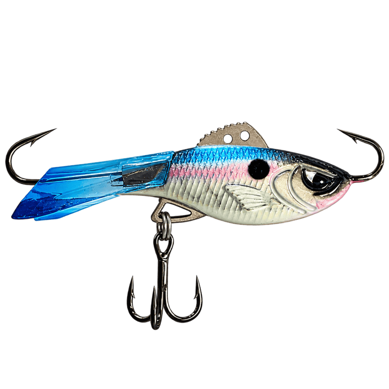 Load image into Gallery viewer, ACME HYPER RATTLE 1.5" / Shadz Acme Hyper-Rattle Glide Bait
