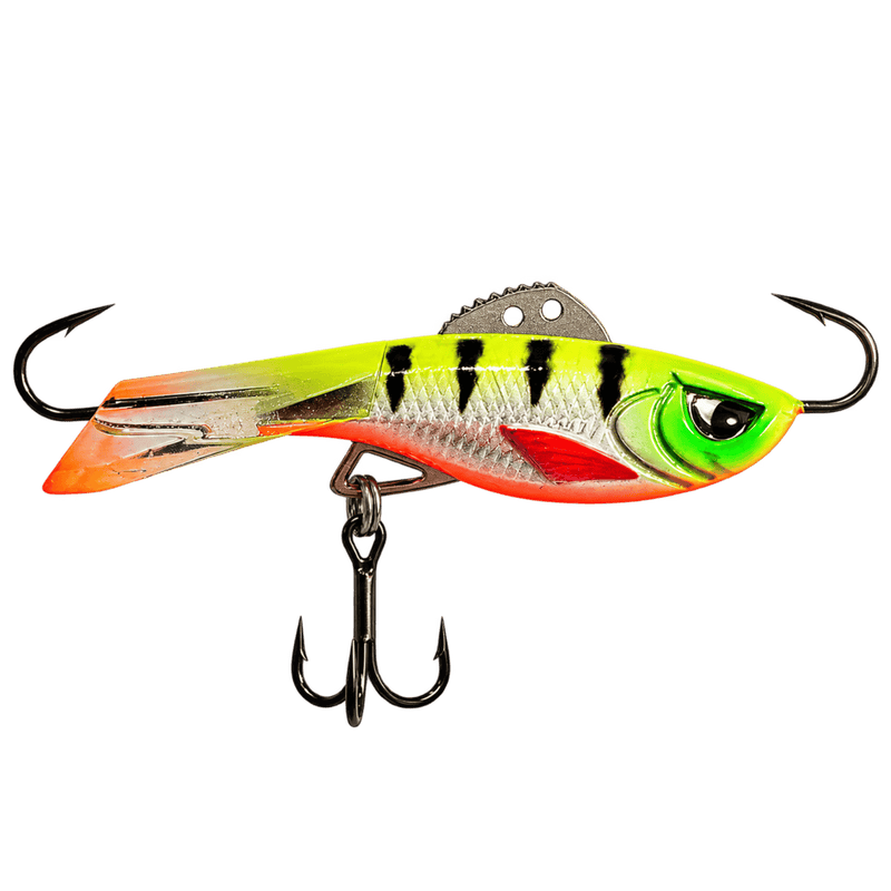 Load image into Gallery viewer, ACME HYPER RATTLE 1.5" / Wally World Acme Hyper-Rattle Glide Bait
