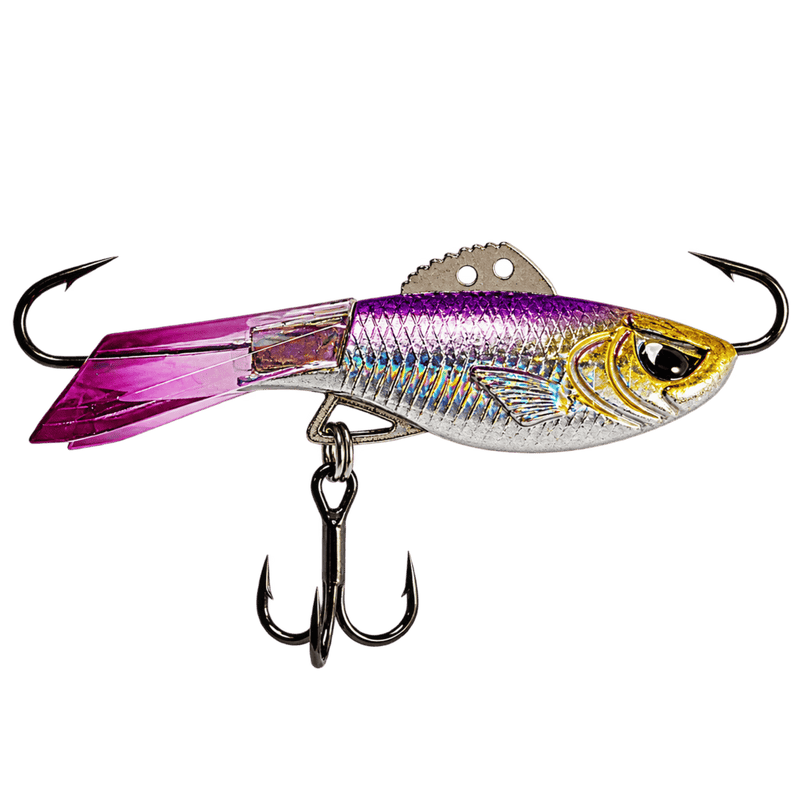 Load image into Gallery viewer, ACME HYPER RATTLE 1.5" / Wild Thing Acme Hyper-Rattle Glide Bait
