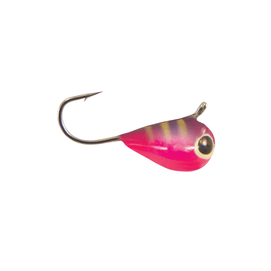 ACME ICE JIGS 4 / Da Shiz Acme Pro Grade Tungsten Jig