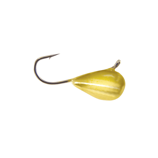 ACME ICE JIGS 4 / Golden Nugget Acme Pro Grade Tungsten Jig