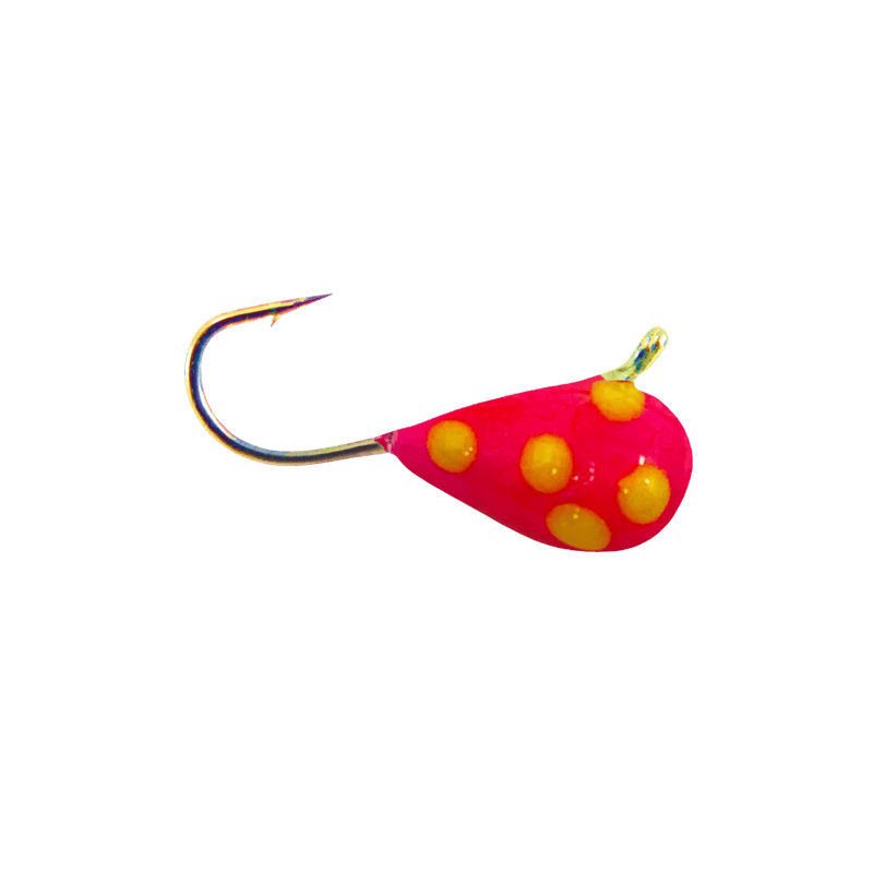 Load image into Gallery viewer, ACME ICE JIGS 4 / Stif-Ler Acme Pro Grade Tungsten Jig
