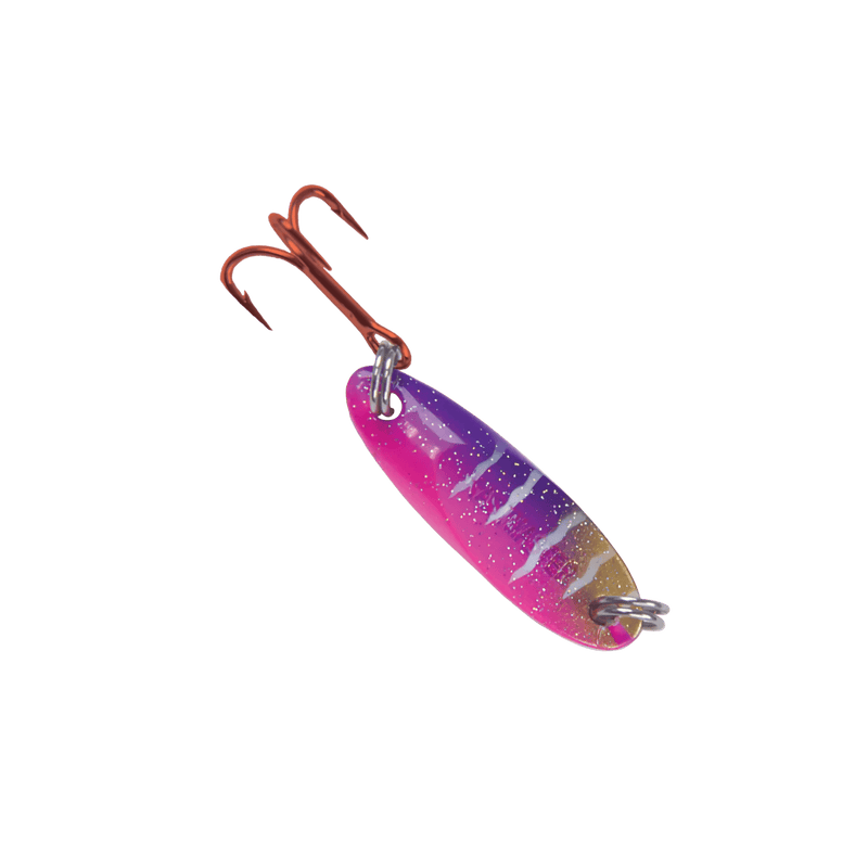 Load image into Gallery viewer, ACME ICE SPOONS 1-8 / Glow Da Shiz Acme Rattlemaster Customer Paint Series
