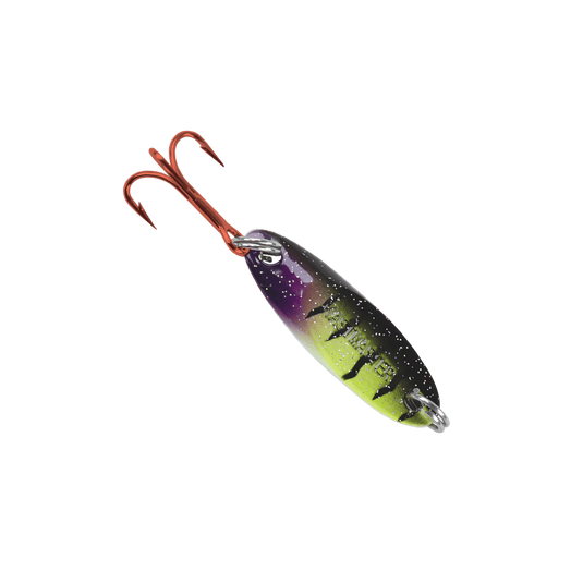 ACME ICE SPOONS 1-8 / Glow Hulk Acme Rattlemaster Customer Paint Series