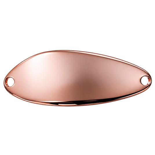 ACME LITTLE CLEO 1-3 / Copper Acme Little Cleo Casting Spoon