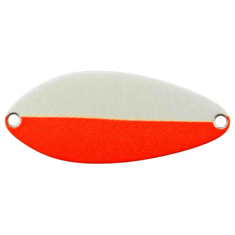 Load image into Gallery viewer, ACME LITTLE CLEO 1-3 / Glow Fluorescent Acme Little Cleo Casting Spoon
