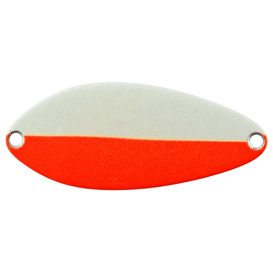 ACME LITTLE CLEO 1-3 / Glow Fluorescent Acme Little Cleo Casting Spoon