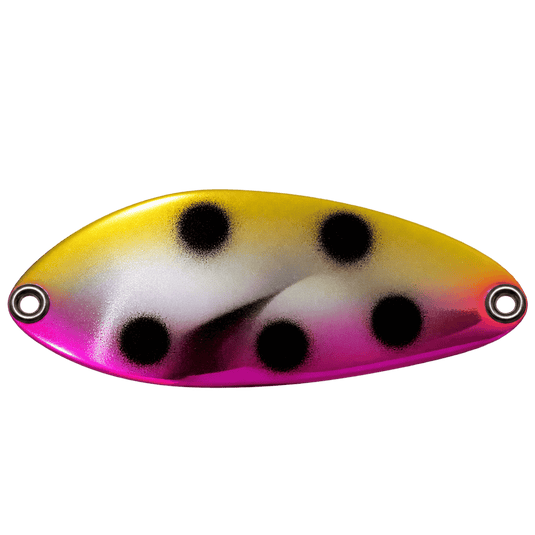 ACME LITTLE CLEO 1-3 / Watermelon Acme Little Cleo Casting Spoon