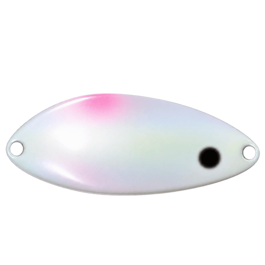 ACME LITTLE CLEO 2-5 / Pearl Acme Little Cleo Casting Spoon