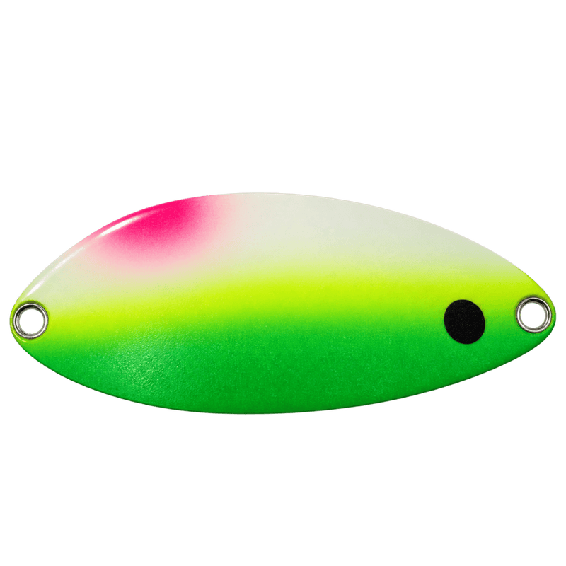 Load image into Gallery viewer, ACME LITTLE CLEO 3-4OZ / GA Acme Little Cleo Spoon 3/4oz
