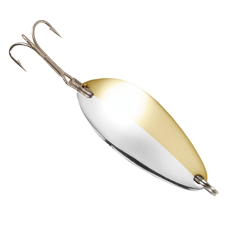 Load image into Gallery viewer, ACME LITTLE CLEO 3-4OZ / GCH Acme Little Cleo Spoon 3/4oz
