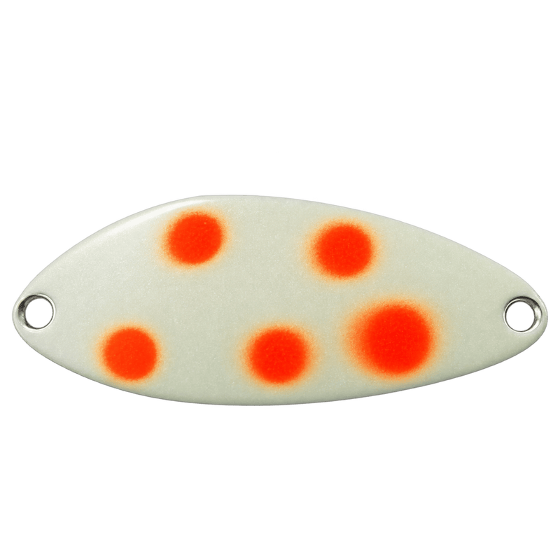 Load image into Gallery viewer, ACME LITTLE CLEO 3-4OZ / GL-GLFD Acme Little Cleo Spoon 3/4oz
