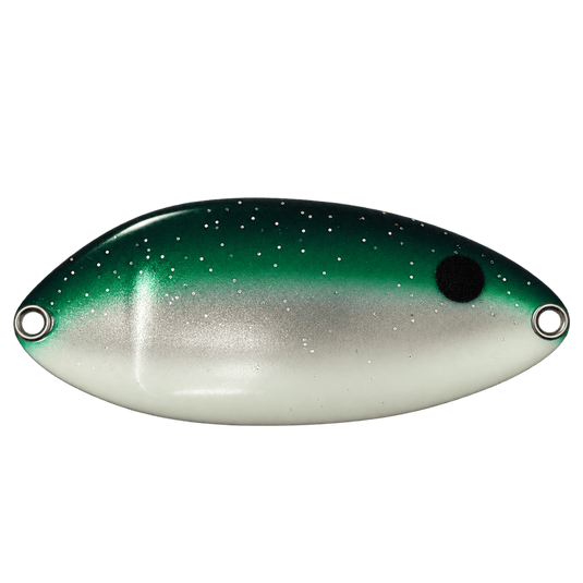 ACME LITTLE CLEO 3-4OZ / GL-GNA Acme Little Cleo Spoon 3/4oz