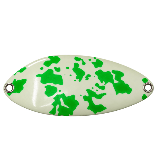 ACME LITTLE CLEO 3-4OZ / GL-GNS Acme Little Cleo Spoon 3/4oz