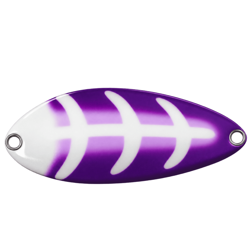 Load image into Gallery viewer, ACME LITTLE CLEO 3-4OZ / GL-GPA Acme Little Cleo Spoon 3/4oz
