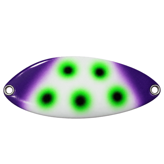 ACME LITTLE CLEO 3-4OZ / GL-NG Acme Little Cleo Spoon 3/4oz