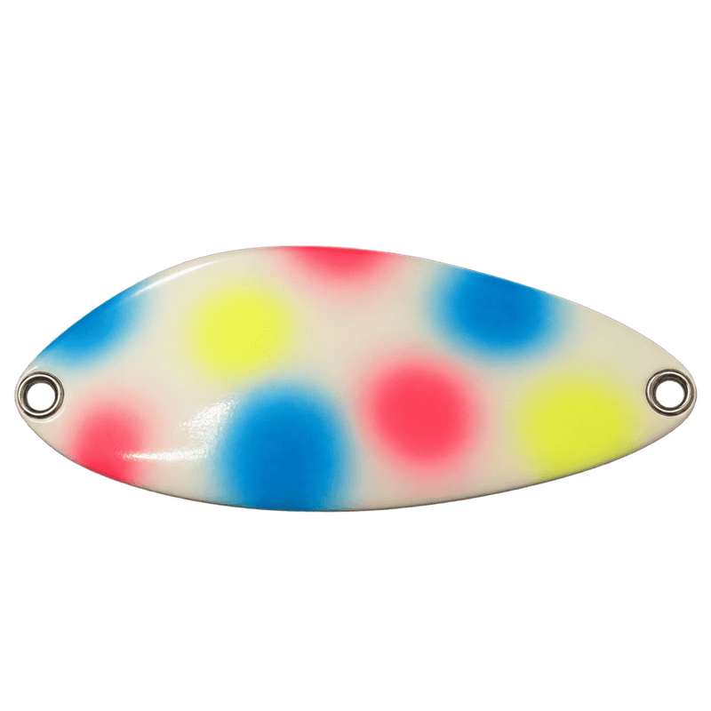 Load image into Gallery viewer, ACME LITTLE CLEO 3-4OZ / GL-WB Acme Little Cleo Spoon 3/4oz
