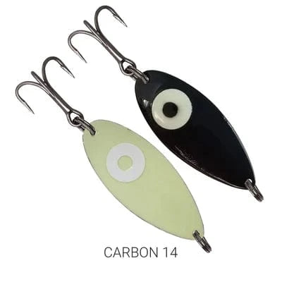 Acme Little Cleo Spoon 3/4oz – Fishing World