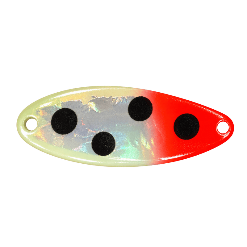 Load image into Gallery viewer, ACME LITTLE CLEO 3-4OZ / Moonshine Glow-GBN Acme Little Cleo Spoon 3/4oz
