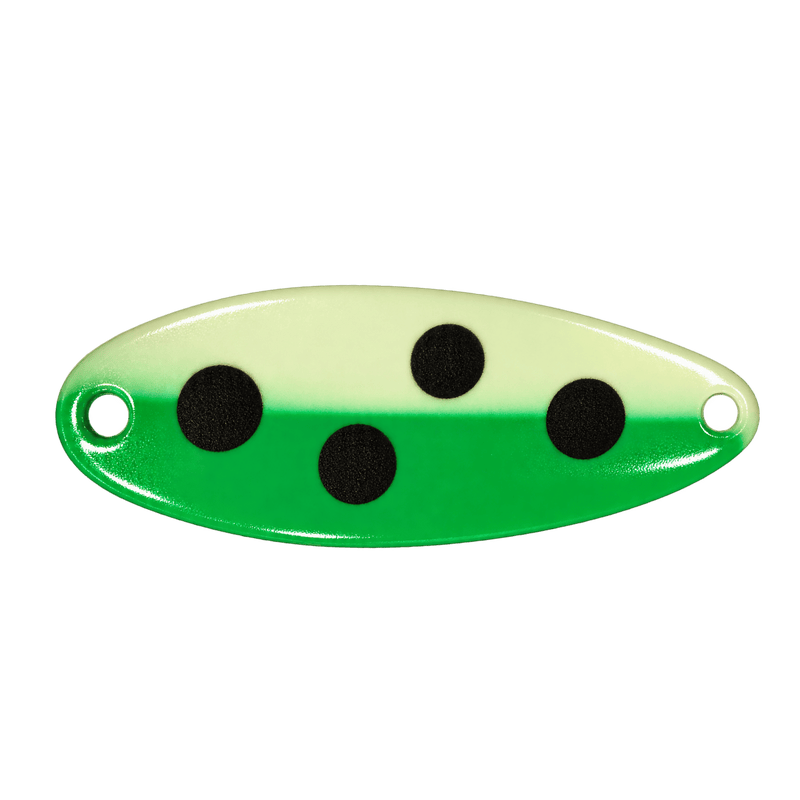 Load image into Gallery viewer, ACME LITTLE CLEO 3-4OZ / Moonshine Glow-Mongolian Beef Acme Little Cleo Spoon 3/4oz
