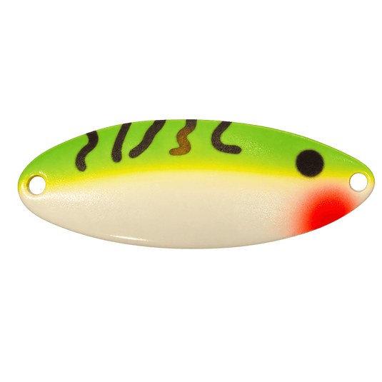 ACME LITTLE CLEO 3-4OZ / SG-GD Acme Little Cleo Spoon 3/4oz