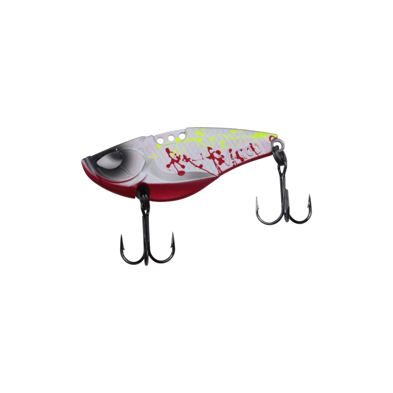 Load image into Gallery viewer, ACME V-ROD 1-4 / Dead Meat Acme V-Rod Blade Bait
