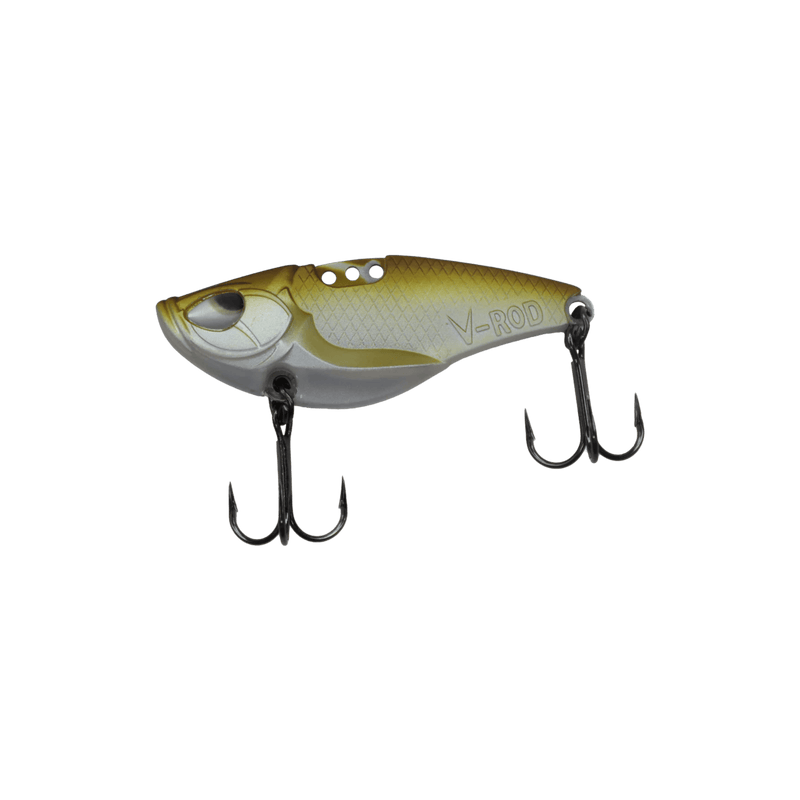 Load image into Gallery viewer, ACME V-ROD 1-4 / Goby One Acme V-Rod Blade Bait
