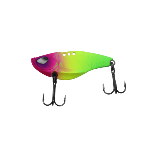 ACME V-ROD 1-4 / Party Boy Acme V-Rod Blade Bait
