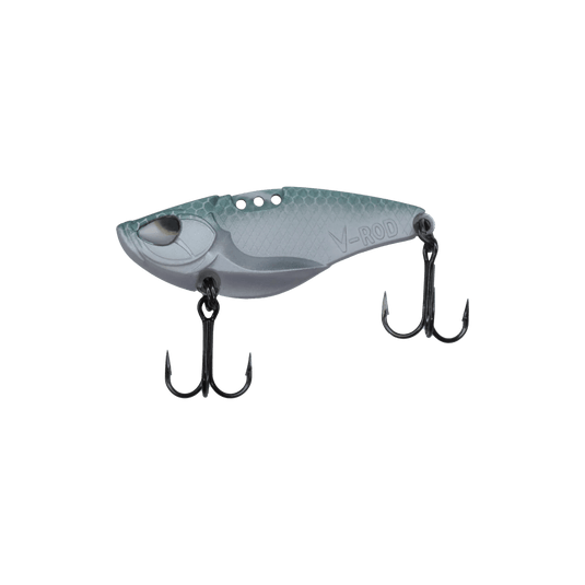 ACME V-ROD 1-4 / Smelt Dis Acme V-Rod Blade Bait