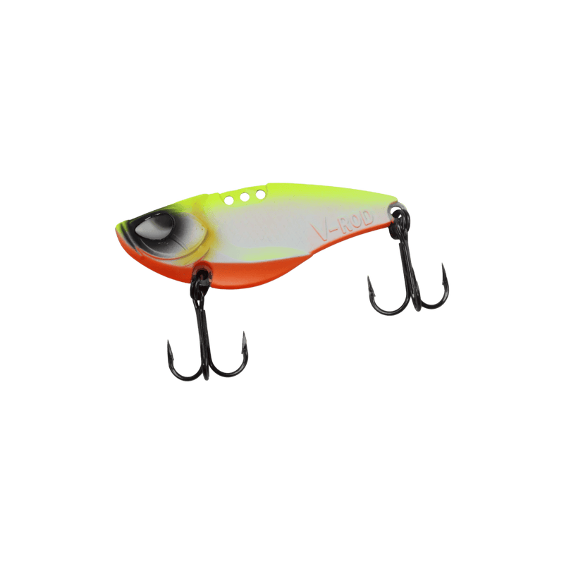 Load image into Gallery viewer, ACME V-ROD 1-4 / Sun E Acme V-Rod Blade Bait
